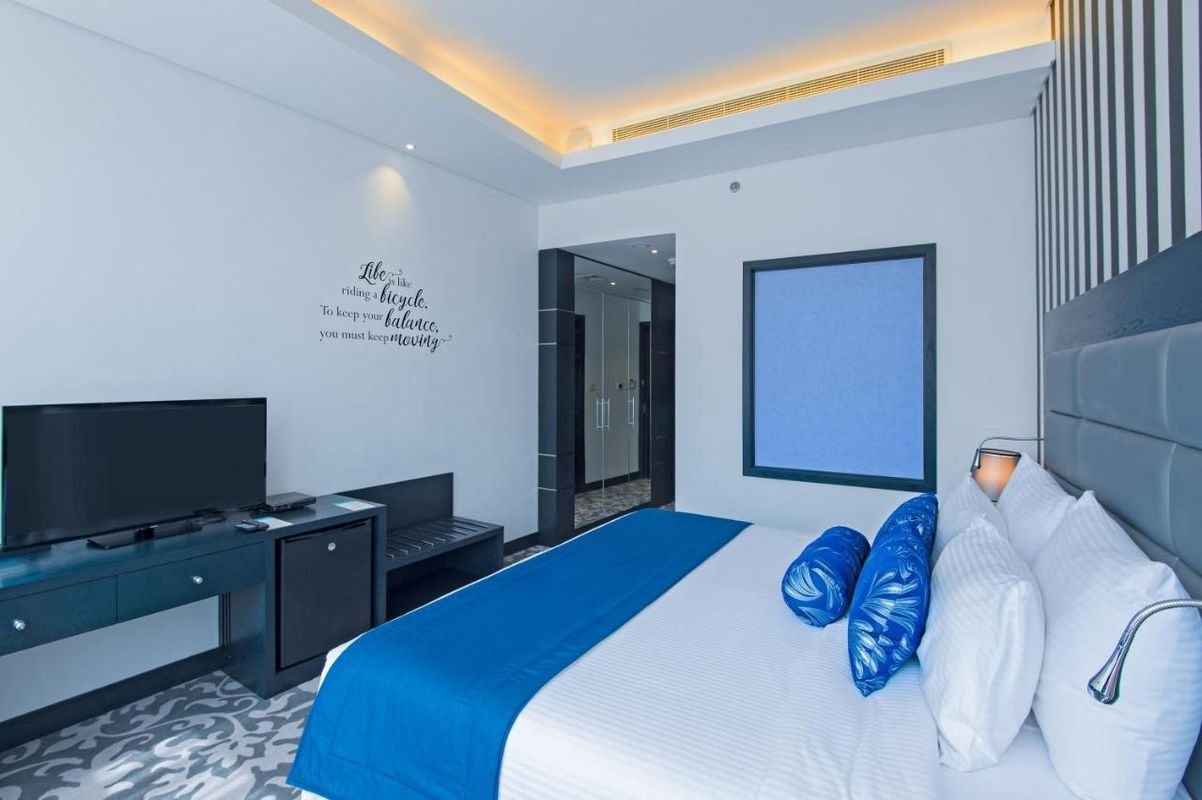 Signature 1 Hotel Tecom фото 3
