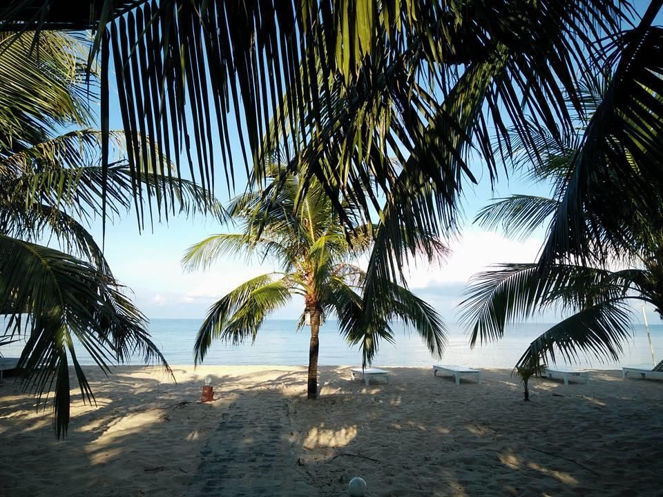 Cuu Long Phu Quoc Resort фото 33