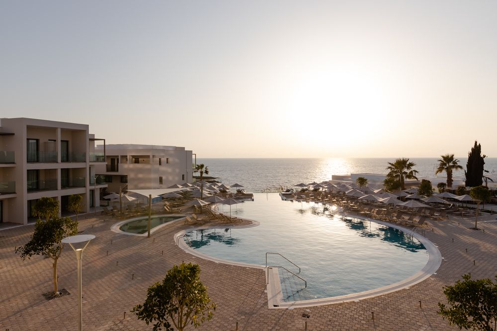 Atlantica Mare Village Paphos фото 26