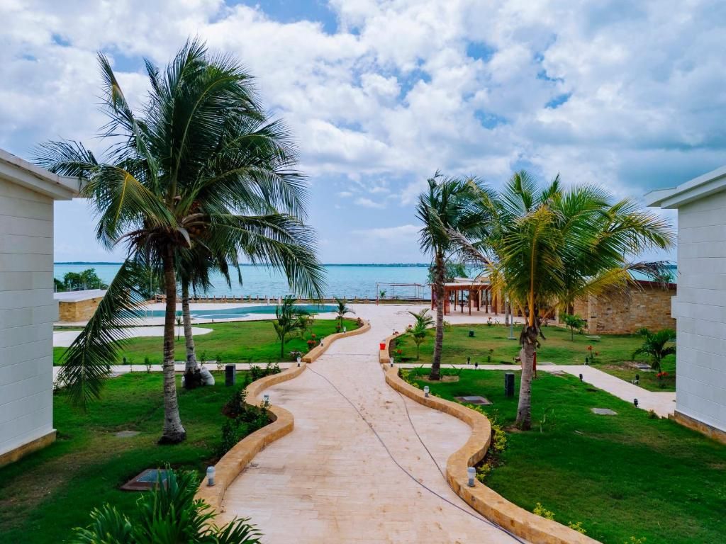 Treetop By Eight Continents – Zanzibar фото 27