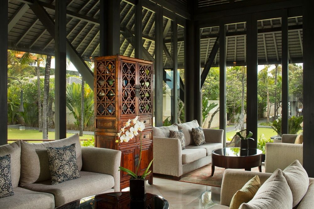The Royal Santrian Luxury Beach Villas фото 87