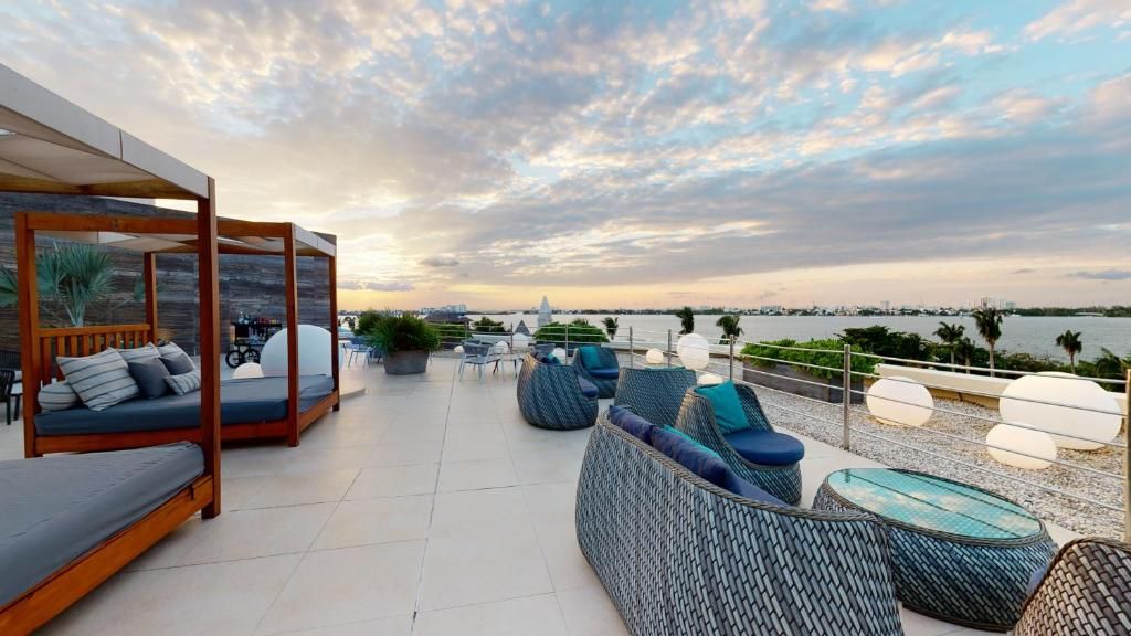 Grand Park Royal Luxury Resort Cancun фото 3