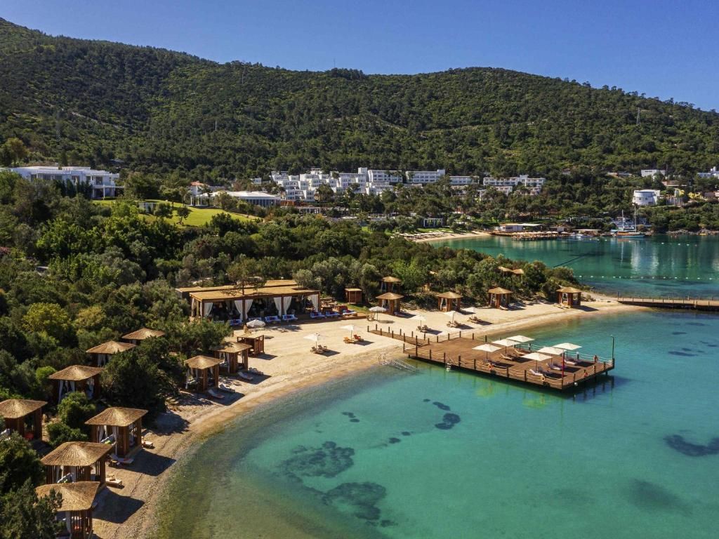 Rixos Premium Bodrum фото 140