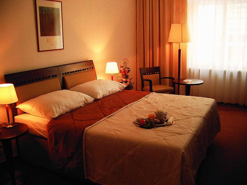 Clarion Hotel Prague Old Town фото 3