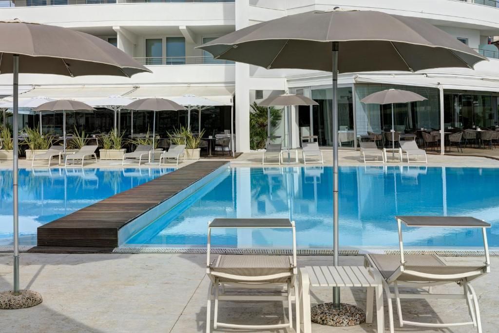 Adriatic Palace фото 22