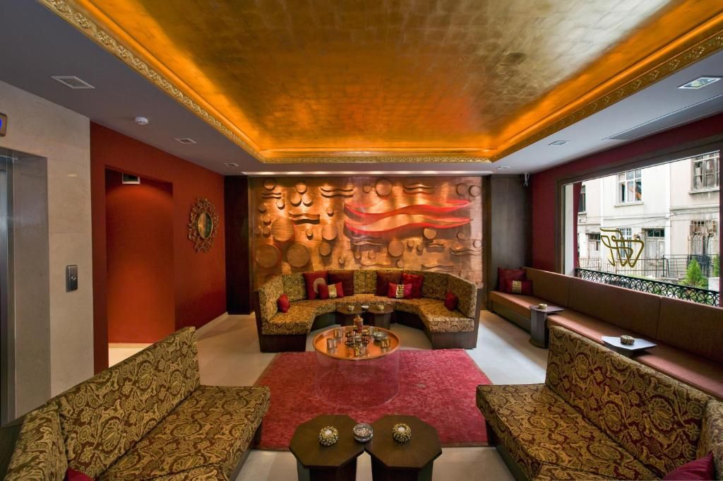 Ferman Hotel Old City - Special Category фото 39