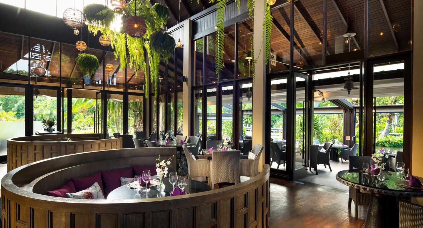 Anantara Mai Khao Phuket Villas фото 11