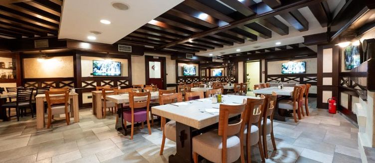 Фото отеля Kopernikus Hotel Prag