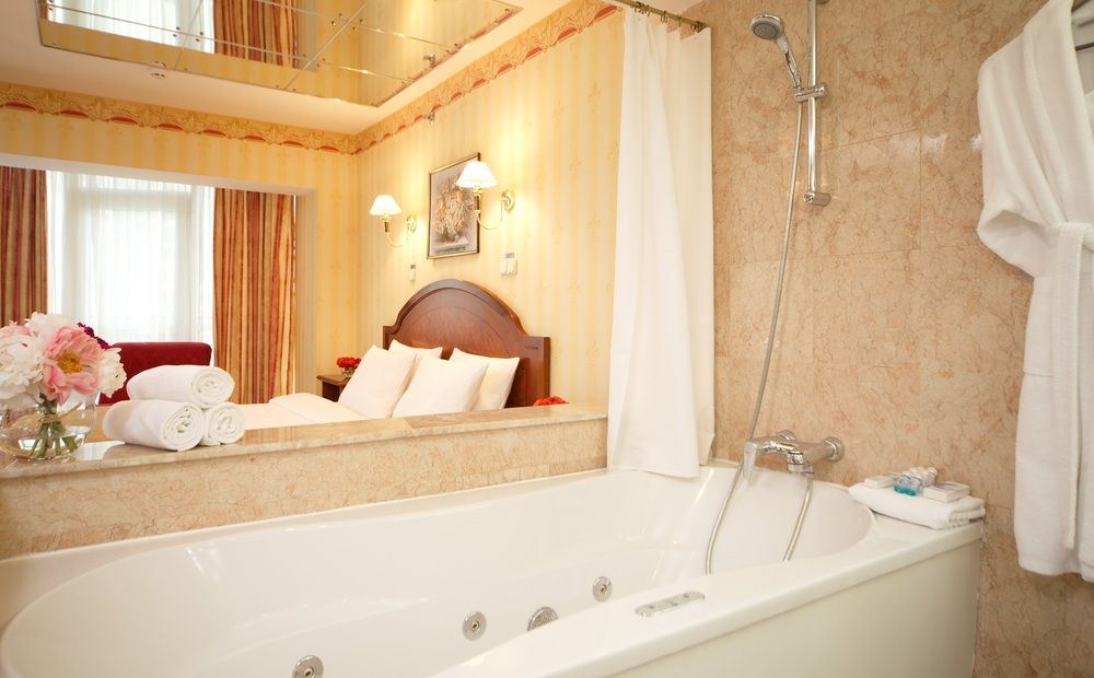 City Park Hotel Sochi фото 115