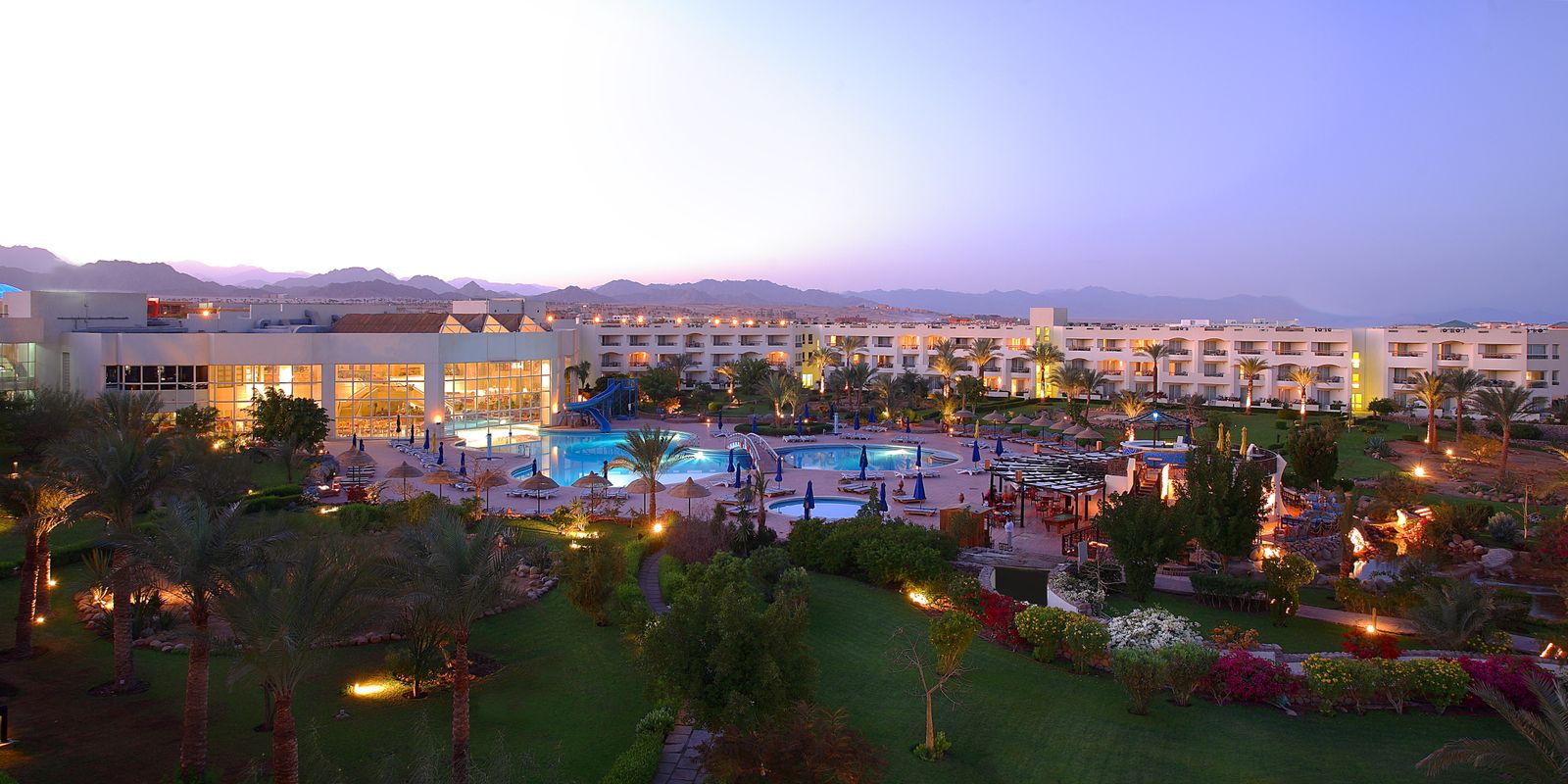 Aurora Oriental Resort Sharm El Sheikh фото 6