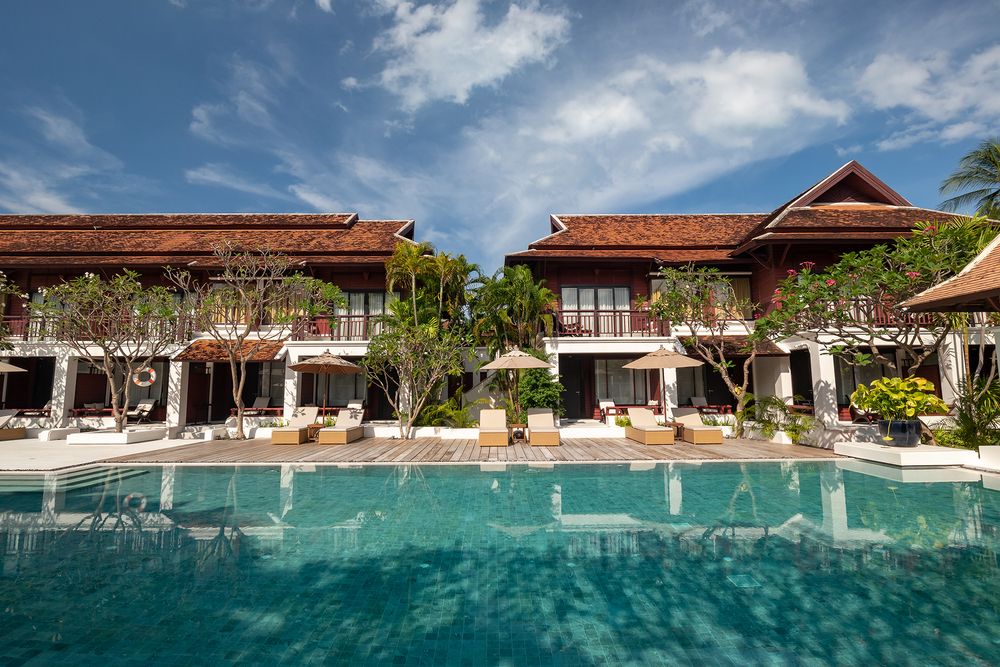 Chaweng Regent Beach Resort фото 34