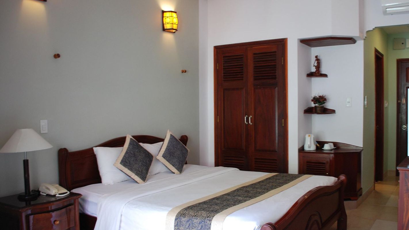 Canary Beach Resort фото 2