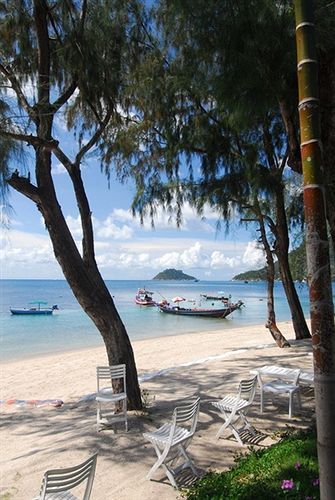 Koh Tao Montra Resort & Spa фото 41