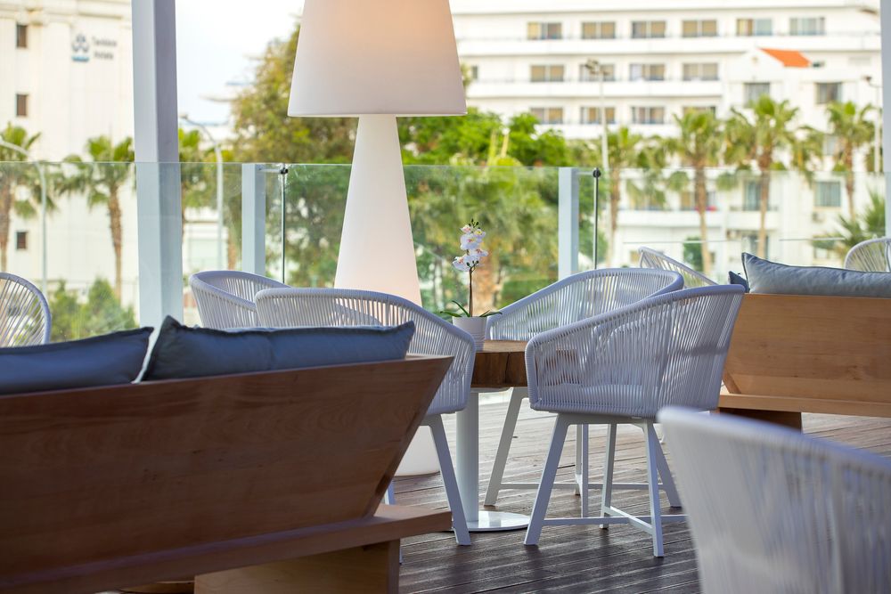 Odessa Beach Hotel фото 50