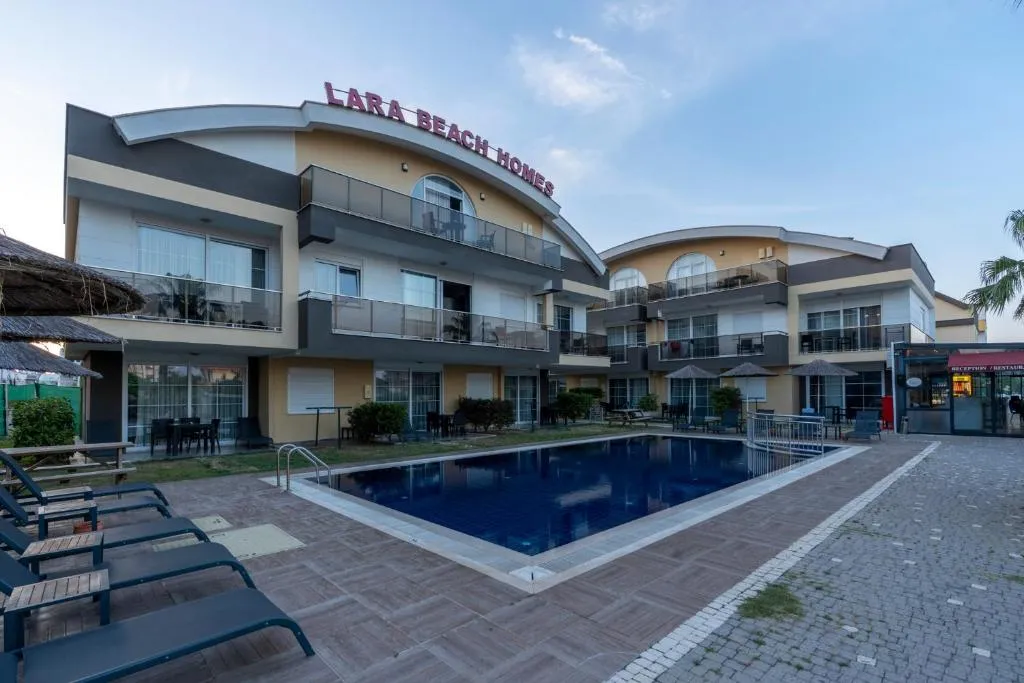 Lara Beach Homes фото 13