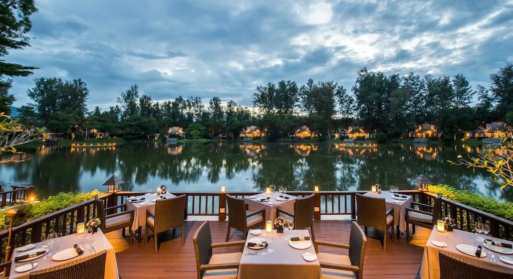 DoublePool Villas by Banyan Tree фото 16