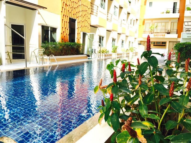Andatel Grande Patong Phuket фото 9
