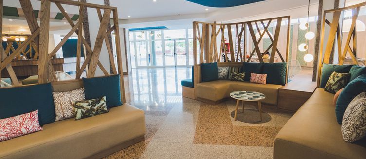 Фото отеля Gara Suites Golf & Spa