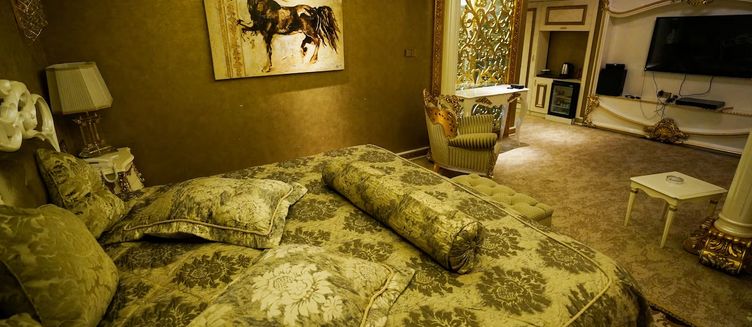 Фото отеля Buyuk Hamit