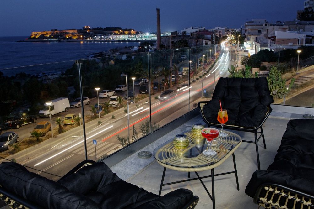 Archipelagos Residence фото 19