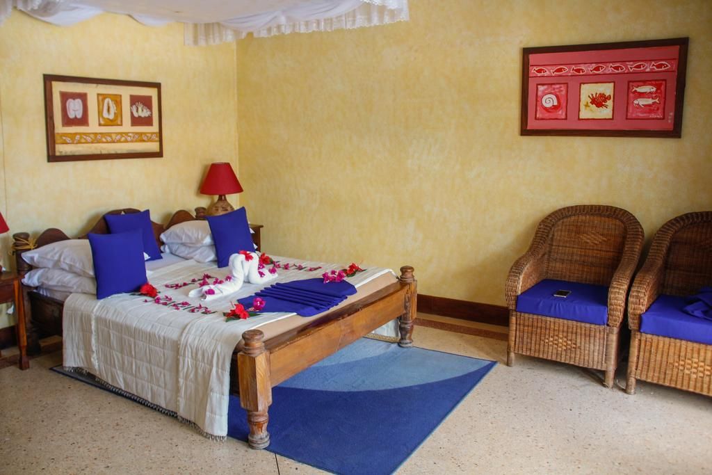 African Sun Sand Sea Beach Resort & Spa фото 44
