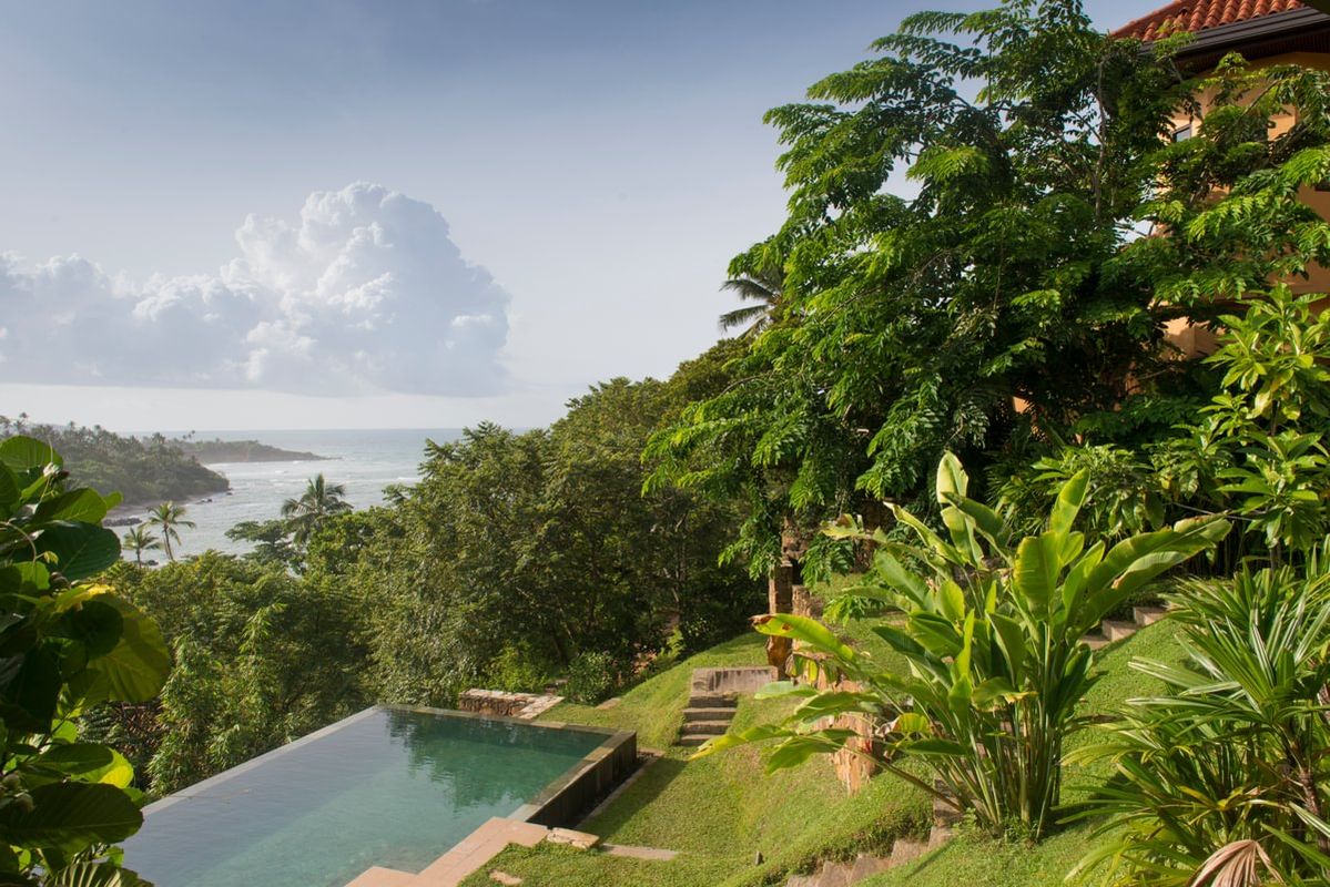 Cape Weligama фото 18