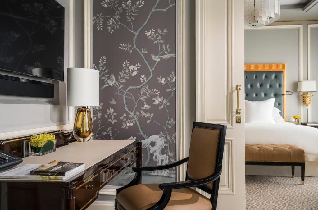 Four Seasons Hotel Jakarta фото 16
