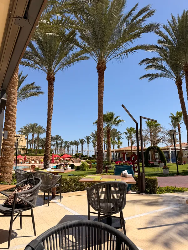 Rixos Sharm El Sheikh (Adults Only) фото 61