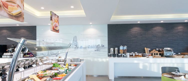 Фото отеля ibis Styles Manama Diplomatic Area
