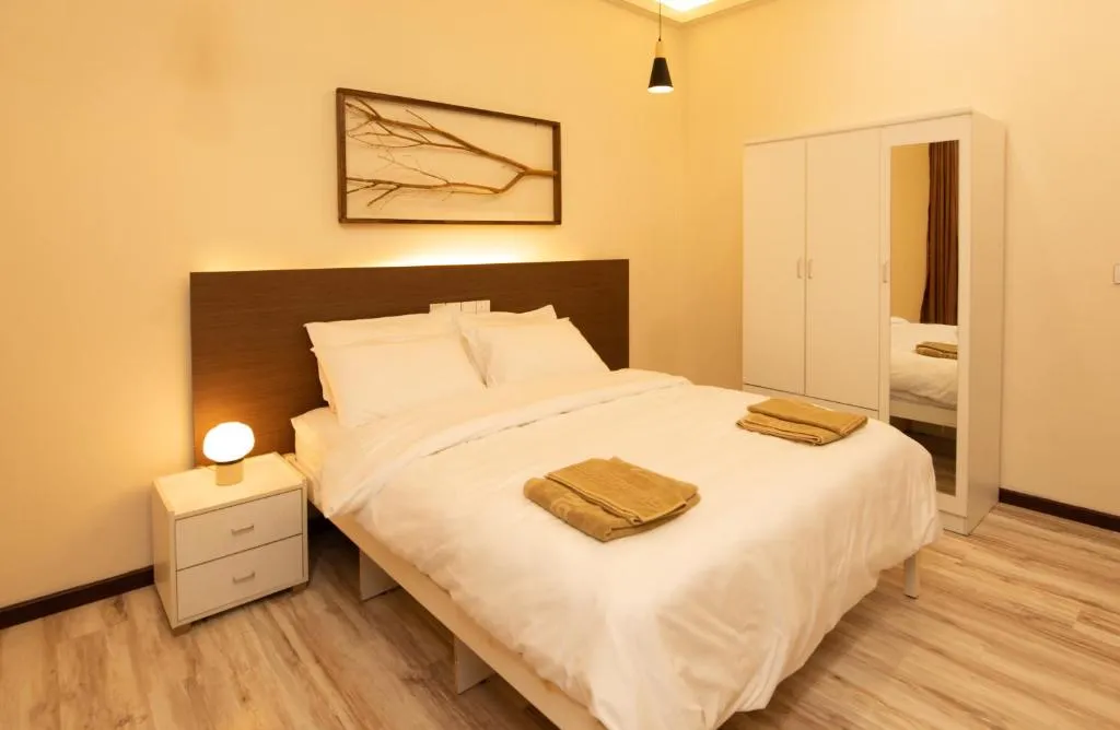 Guest House «The Bilimbi Guest House» фото 0