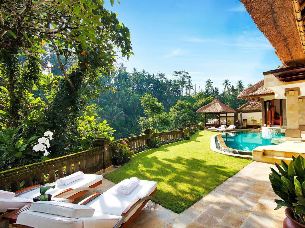 The Viceroy Bali фото 44