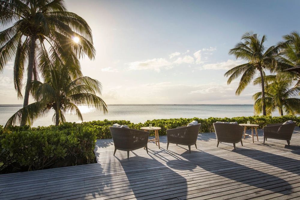 LUX Le Morne фото 69