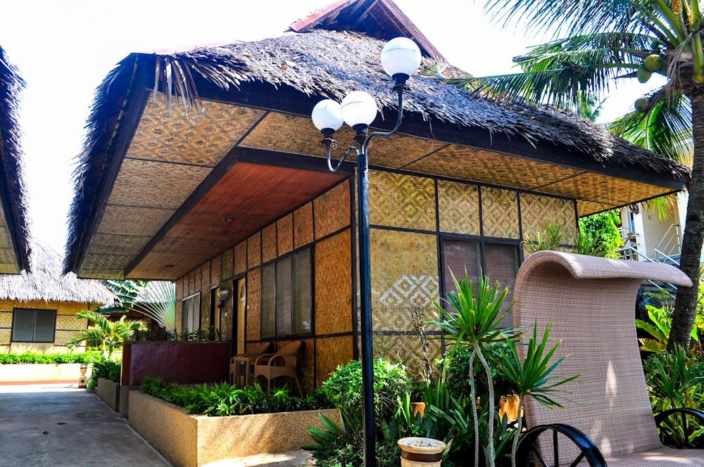 Alona Kew White Beach Resort фото 43