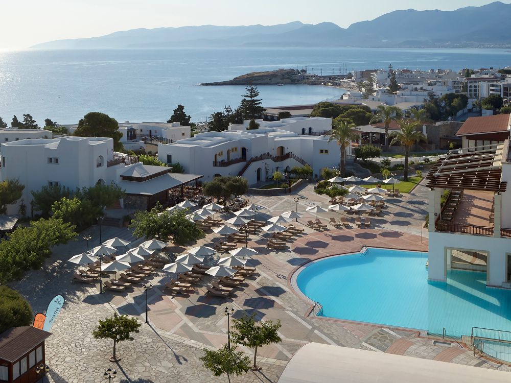 Creta Maris Beach Resort фото 51