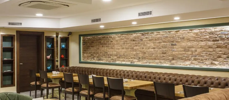 Фото отеля Antroyal Hotel