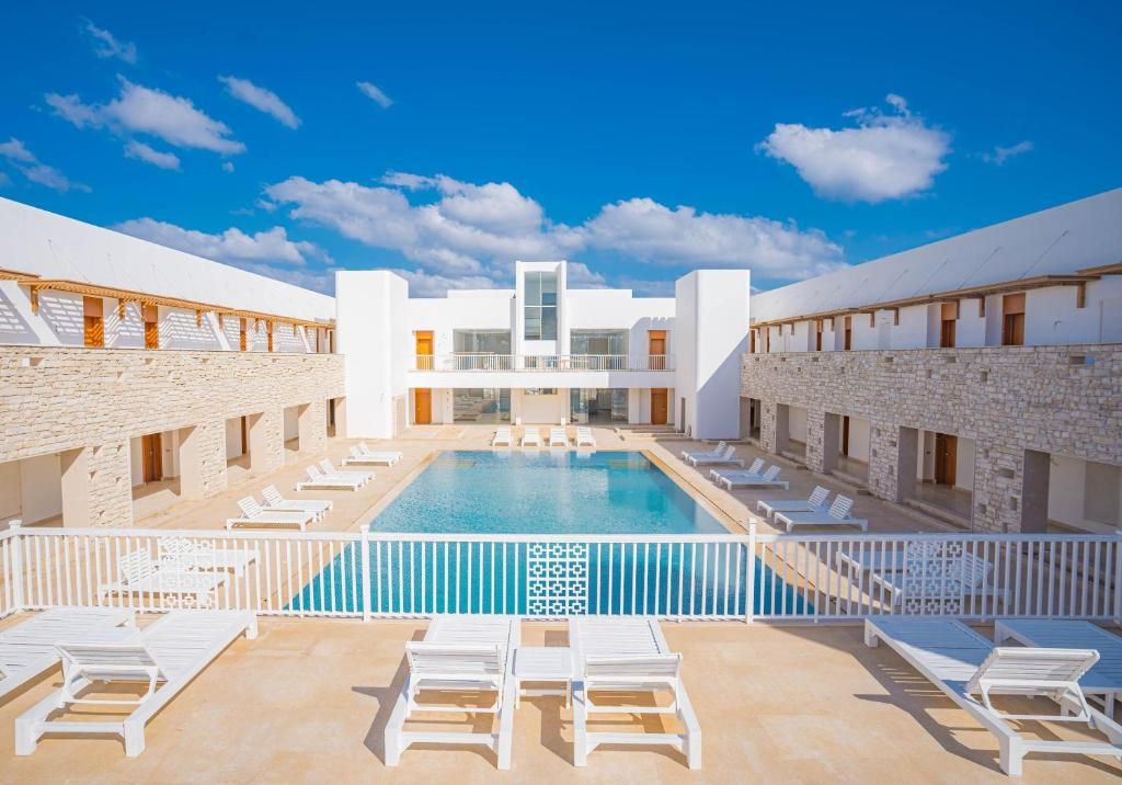 Sentido Reef Oasis Suakin Resort фото 38