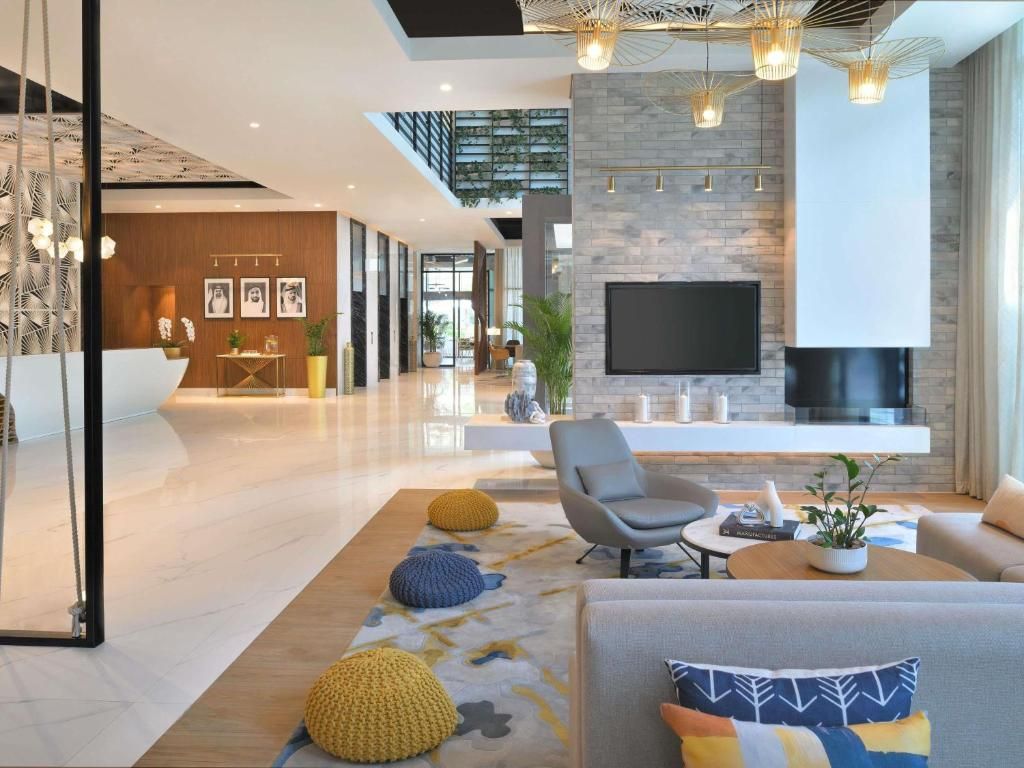 Adagio Premium The Palm фото 13