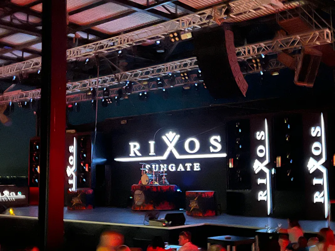 Rixos Sungate фото 87