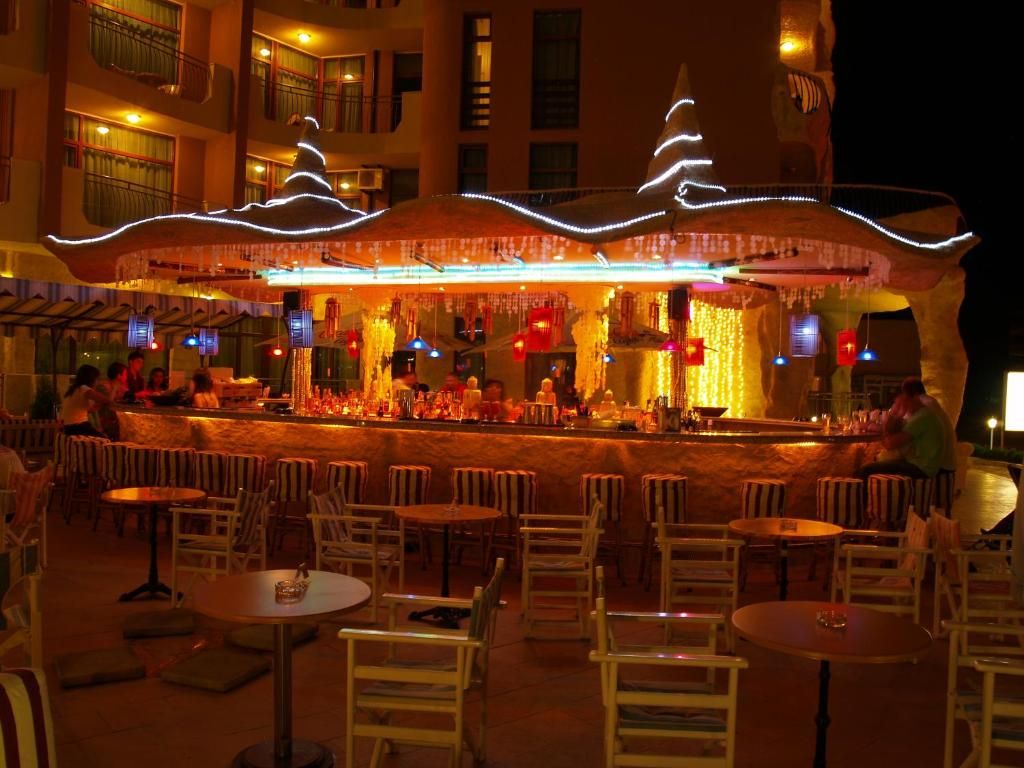 Grenada Hotel - All Inclusive фото 15