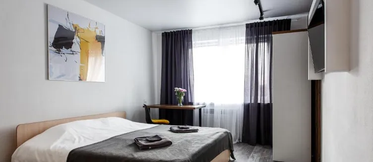 Фото отеля Kranz Rooms