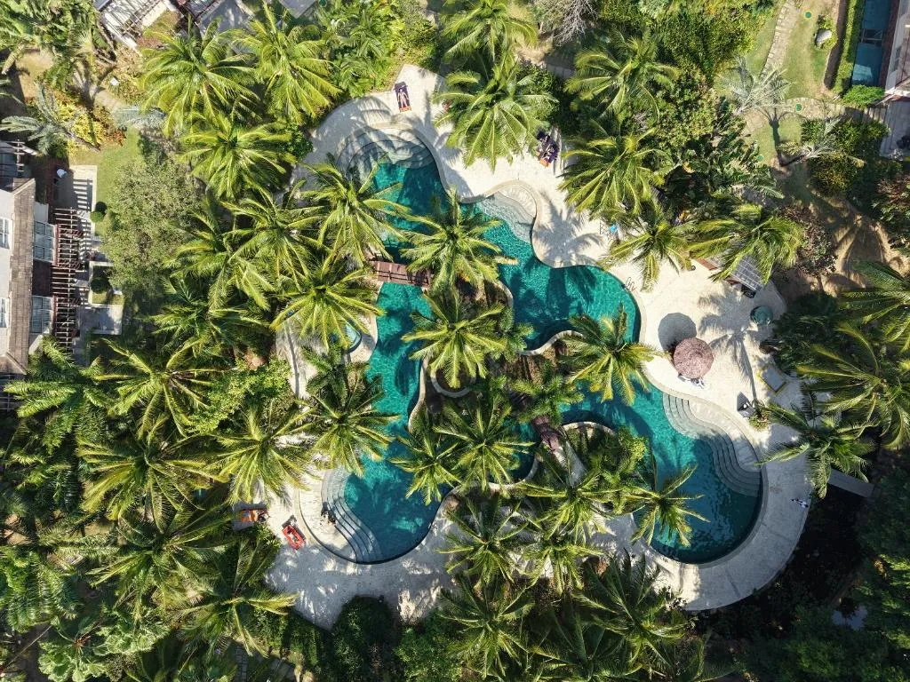 Grand Mercure Sanya Yalong Bay фото 18
