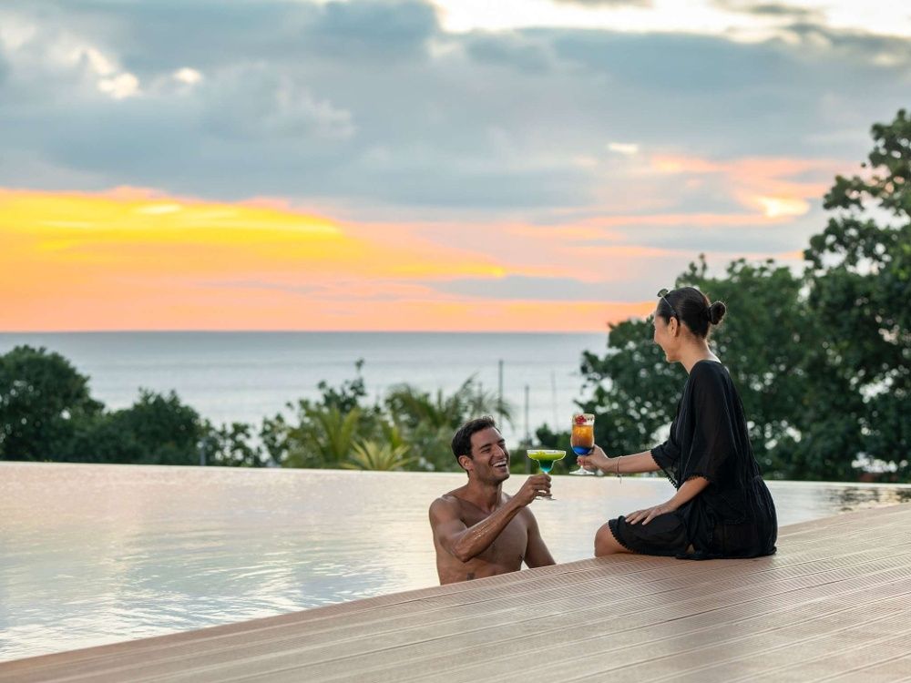 Pullman Bali Legian Beach фото 33