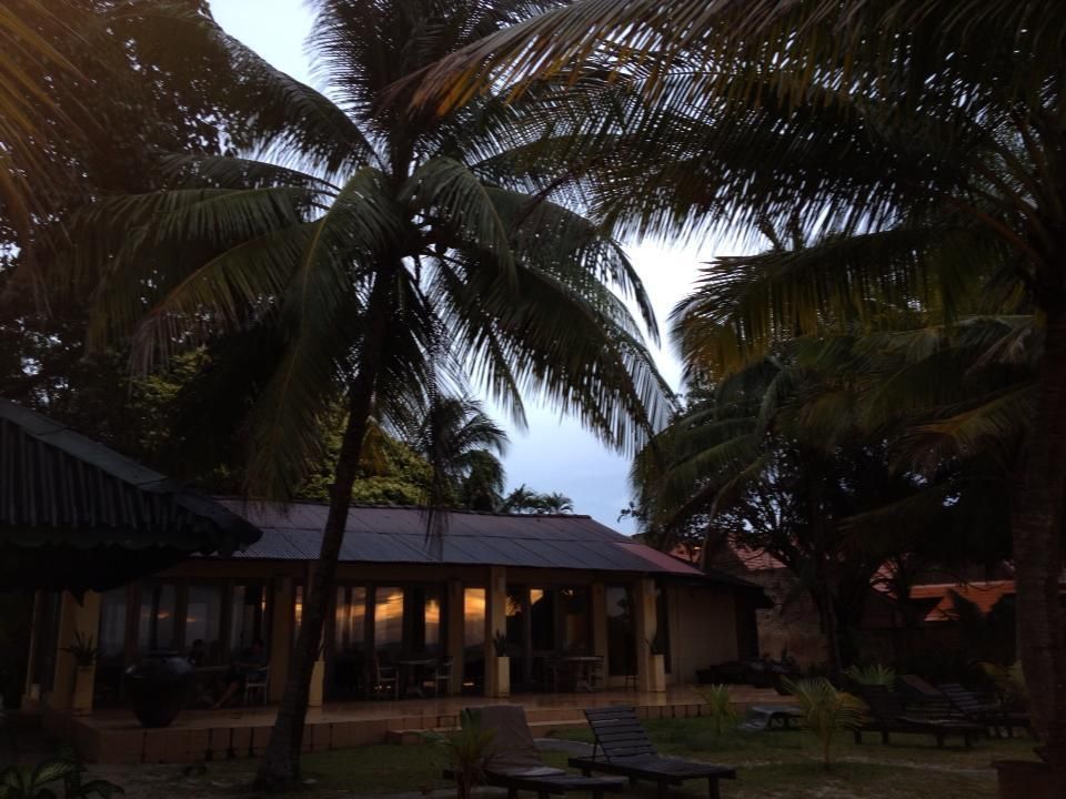 Sunset Beach Resort фото 20