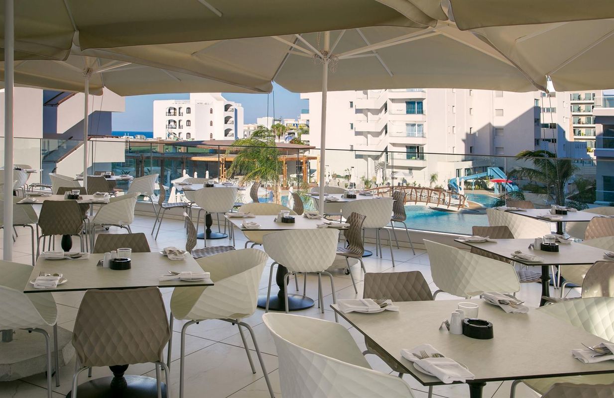Vangelis Hotel & Suites фото 8