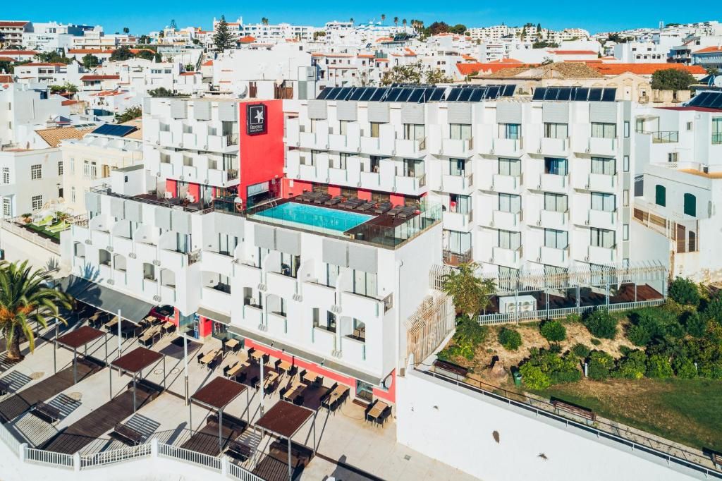 Rocamar Exclusive Hotel & Spa - Adults Only фото 4