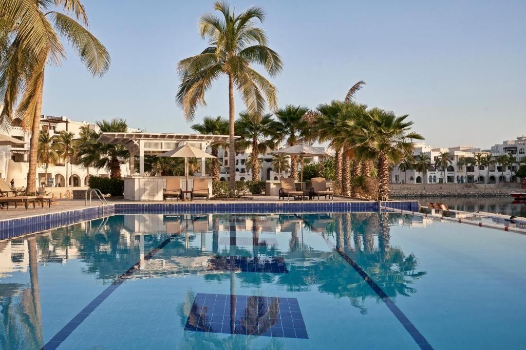 Juweira Boutique Hotel (Adults Only) фото 7