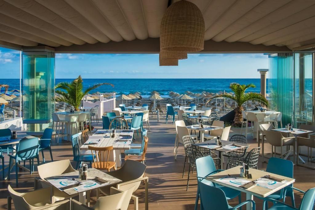 Odyssia Beach Hotel фото 28