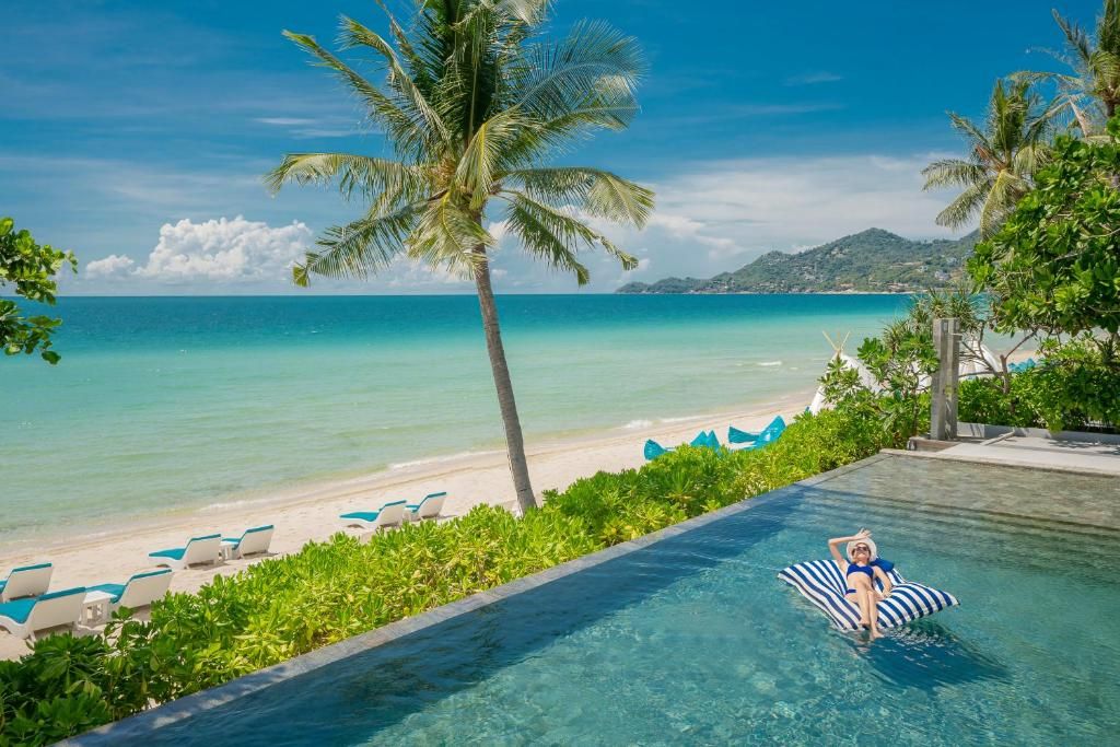 Synergy Samui фото 39