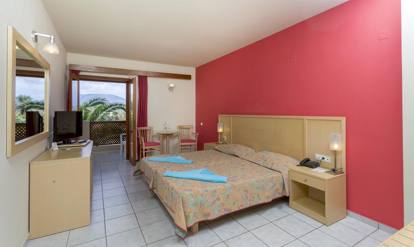 Dessole Malia Beach Hotel фото 4