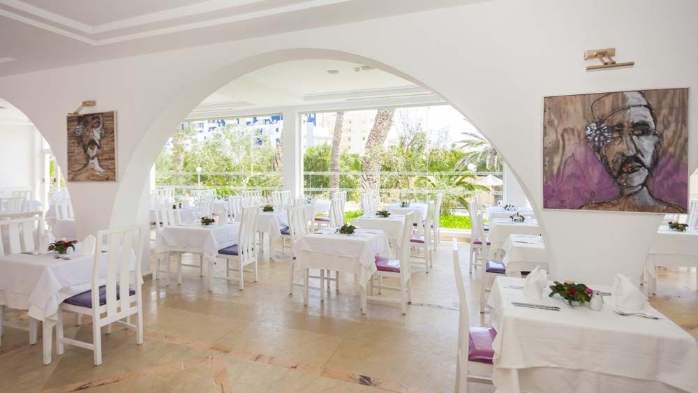 Marhaba Club фото 11